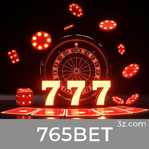 765BET: Experimente Apostas Móveis Convenientes
