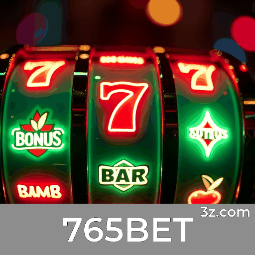 765BET: Experimente Apostas Móveis Convenientes