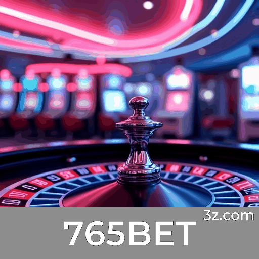 765BET: Suas Apostas com Segurança e Profissionalismo