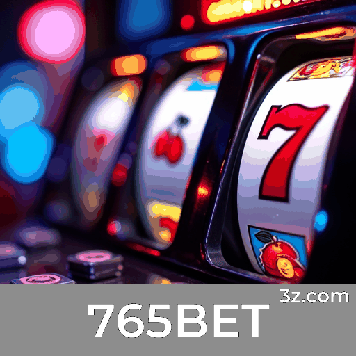 765BET: Entretenimento Casino com Interação Real