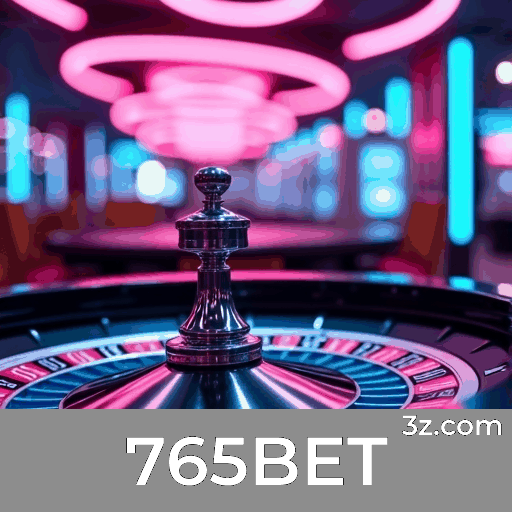 765BET: Entretenimento Casino com Interação Real