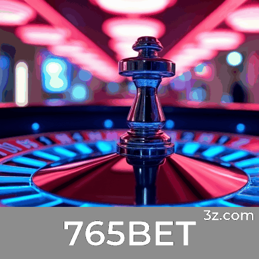 765BET: Entretenimento Casino com Interação Real