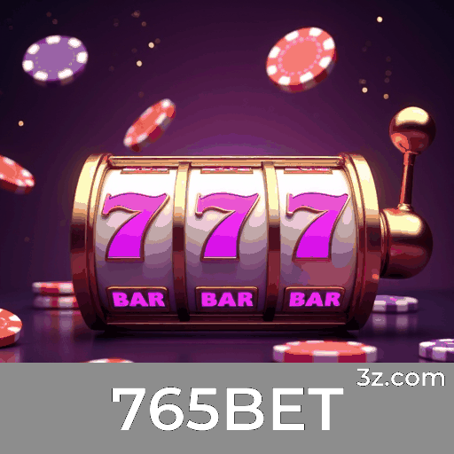 765BET: Seu Cassino Online Confiável