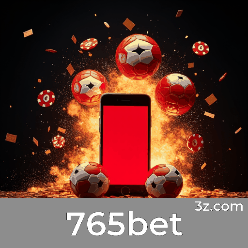 765bet: Experiência e Segurança em uma Plataforma de Apostas