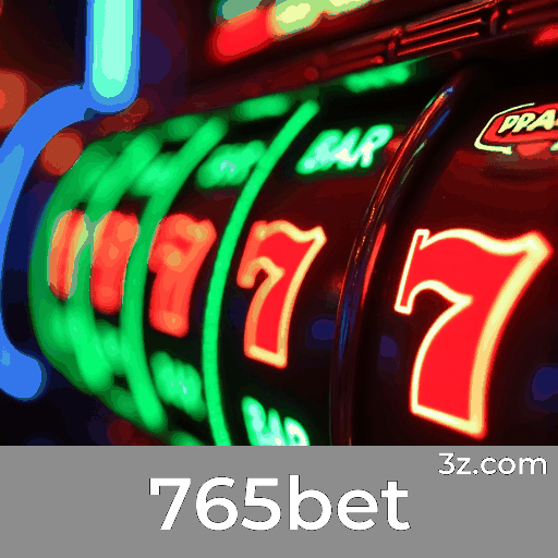 Experiência de Casino Elite no 765bet: Dealers Reais e Jogos Premium