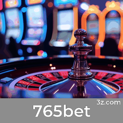 Excelência em Jogos de Cassino no 765bet