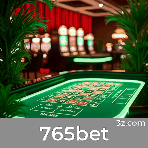 Experiência de Casino Elite no 765bet: Dealers Reais e Jogos Premium